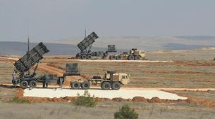 "Türkiye'nin F-35 programında kalması için S-400 yerine Patriot alması gerekiyor"