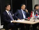 Rus- Türk İşadamları Birliği Başkanı: Aklıselimin kazanacağına inanıyoruz