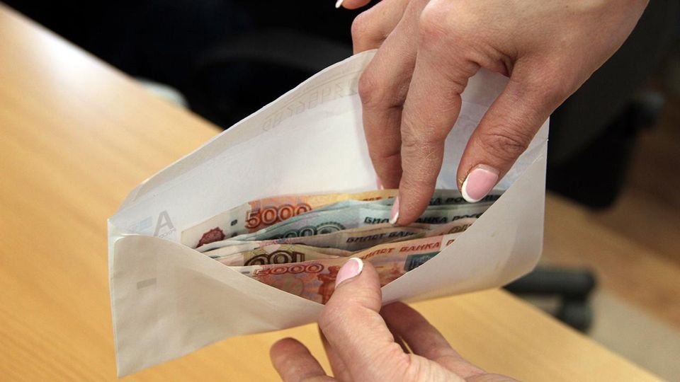 Rusya'daki en yüksek ve en düşük maaşlı şehirler
