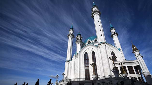 Ramazan ayı başladı: Moskova için imsakiye