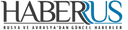 Haberrus.Com logo